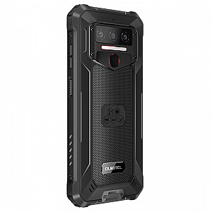 Smartfon WP23 Pro 8/128 GB czarny 