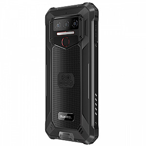 Smartfon WP23 Pro 8/128 GB czarny 