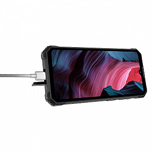 Smartfon WP23 Pro 8/128 GB czarny 