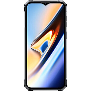 Smartfon WP38 6/256GB czarny 