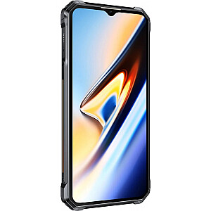 Smartfon WP38 6/256GB czarny 