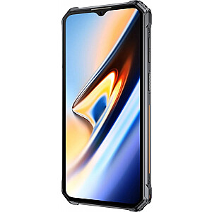 Smartfon WP38 6/256GB czarny 