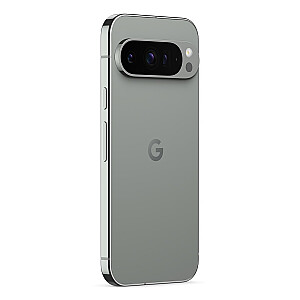 Google Pixel 9 Pro 16 см (6,3") Две SIM-карты Android 14 5G USB Type-C 16 ГБ 128 ГБ 4700 мАч Зелено-серый