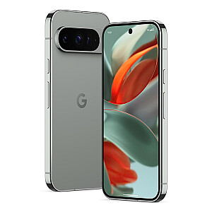 Google Pixel 9 Pro 16 см (6,3") Две SIM-карты Android 14 5G USB Type-C 16 ГБ 128 ГБ 4700 мАч Зелено-серый