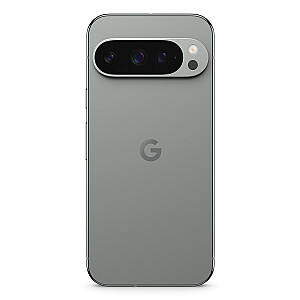 Google Pixel 9 Pro 16 см (6,3") Две SIM-карты Android 14 5G USB Type-C 16 ГБ 128 ГБ 4700 мАч Зелено-серый