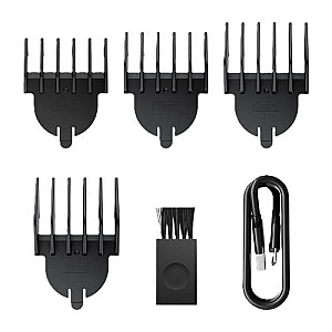 Zestaw do strzyżenia włosów 6w1 USB MAESTRO MR-660