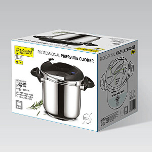 Szybkowar 22 cm 6,0L MAESTRO MR-2901