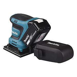 Szlifierka oscylacyjna bez aku 18V DBO480Z MAKITA