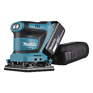 Szlifierka oscylacyjna bez aku 18V DBO480Z MAKITA