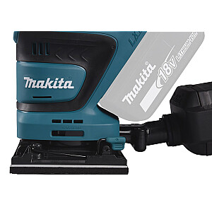 Szlifierka oscylacyjna bez aku 18V DBO480Z MAKITA