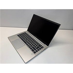 HP | REFURBISHED Grade A HP EliteBook 840 G8 | 14 " | FHD | Intel Core i5 | i5-1135G7 | 8 GB | Solid-state drive capacity 256 GB | Intel Iris Xe Graphics | Windows 11 Pro | Keyboard language Swedish | Keyboard backlit | Warranty 12 month(s)