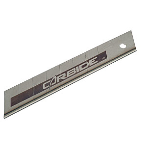 Отламывающиеся лезвия Stanley FatMax Carbide 18 мм, 10 шт. СТХТ2-11818