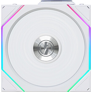 Lian Li UNI FAN TL Wireless 120 белый вентилятор (12TL1W1W)