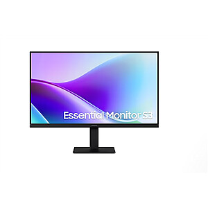 Samsung LS24F320GAUXEN - 24'' | IPS | Full HD | 120Hz