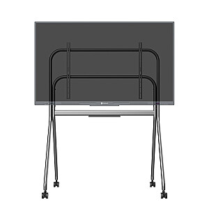 Wózek FMC-07 stojak 100KG 55-86 400X200-900 