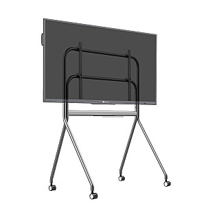 Wózek FMC-07 stojak 100KG 55-86 400X200-900 