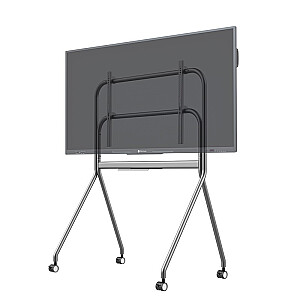 Wózek FMC-07 stojak 100KG 55-86 400X200-900 