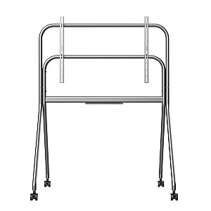 Wózek FMC-07 stojak 100KG 55-86 400X200-900 