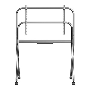 Wózek FMC-07 stojak 100KG 55-86 400X200-900 