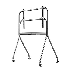 Wózek FMC-07 stojak 100KG 55-86 400X200-900 