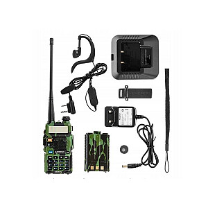 РАЦИЯ UV-5R HTQ Camov