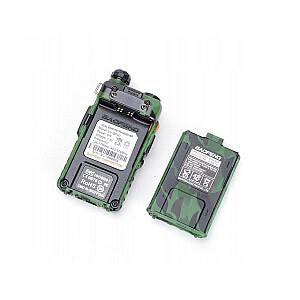 HTQ Camov UV-5R RAC