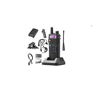 UV-5R HTQ 3800mAh PMR радио, рация, FM радио