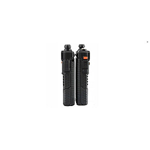 UV-5R HTQ 3800mAh PMR радио, рация, FM радио