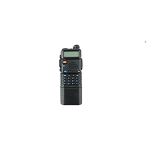 UV-5R HTQ 3800mAh PMR радио, рация, FM радио