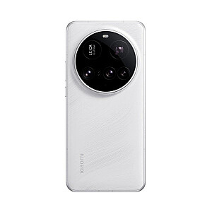 Xiaomi 15 Ultra 17,1 см (6,73 дюйма) Две SIM-карты 5G USB Type-C 16 ГБ 512 ГБ 5410 мАч Белый