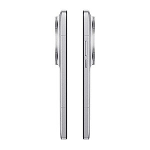 Xiaomi 15 Ultra 17,1 см (6,73 дюйма) Две SIM-карты 5G USB Type-C 16 ГБ 512 ГБ 5410 мАч Белый