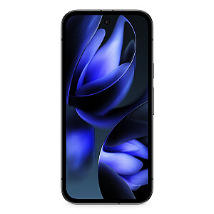 Google Pixel 9a 16 см (6,3&quot;) Две SIM-карты Android 15 5G USB Type-C 8 ГБ 128 ГБ 5100 мАч Черный