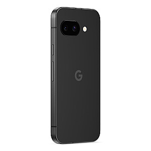 Google Pixel 9a 16 см (6,3") Две SIM-карты Android 15 5G USB Type-C 8 ГБ 128 ГБ 5100 мАч Черный
