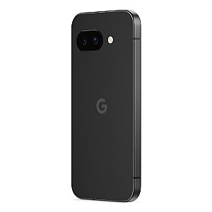 Google Pixel 9a 16 см (6,3") Две SIM-карты Android 15 5G USB Type-C 8 ГБ 128 ГБ 5100 мАч Черный