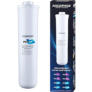 „Aquaphor Pro HF“ anglies kasetė su kapiliarine membrana, skirta „ECO Pro“