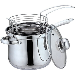 KingHoff Rondel 18cm (KH-4581)