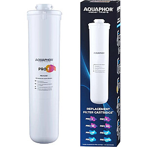 „Aquaphor PRO 1“ anglies pluošto mechaninė kasetė, skirta „ECO Pro“