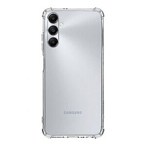 TPU Plyo Cover "Damsung Galaxy A05s" Transparent