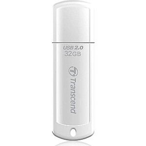 „Transcend Jetflash 370“ USB atmintinė, 32 GB (TS32GJF370)