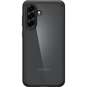 SPIGEN ULTRA HYBRID GALAXY A56 5G MATINIS JUODASIS