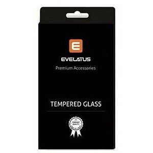 Evelatus Oneplus 10 Pro 2.5D Full Cover Япония Клей Стекло Антистатическое