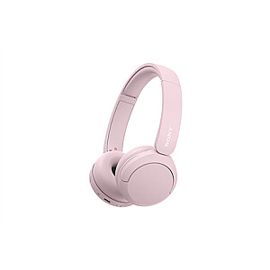 WH-CH520 Pink