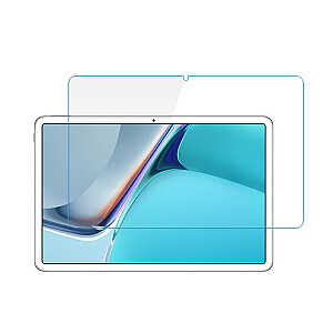 iLike Galaxy Tab A9 8.7 X110 / X115 2.5D Edge Clear Tempered Glass