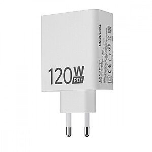 Ładowarka 120W
