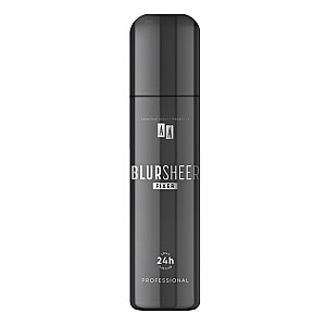 AA Blur Sheer Fixer Proffessional podkład do twarzy 150ml