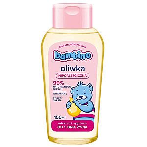 BAMBINO Oliwka dla dzieci 150ml