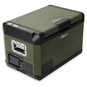 PRZENOŚNA LODÓWKA KOMPRESOROWA GCX37 GREEN