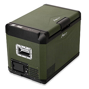 PRZENOŚNA LODÓWKA KOMPRESOROWA GCX47 GREEN