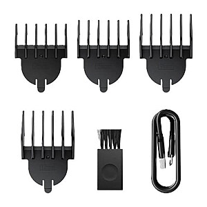 Zestaw do strzyżenia włosów 6w1 USB MAESTRO MR-661