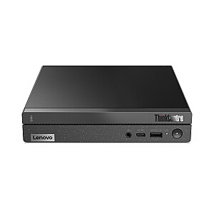 Lenovo ThinkCentre Neo 50q Tiny G4 i3-1215U 16 ГБ DDR4 SSD512 Intel UHD W11Pro черный 3 года